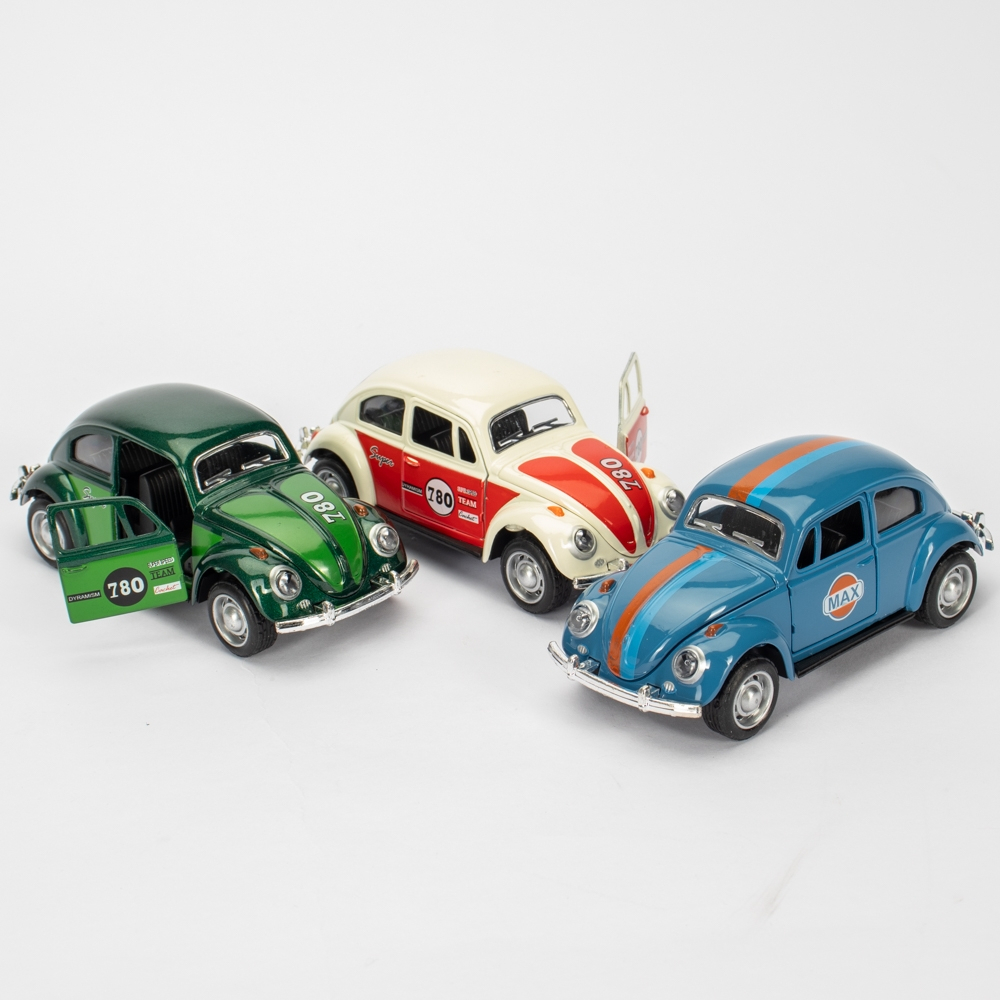 Carro Miniatura-BRINQ119-MIS