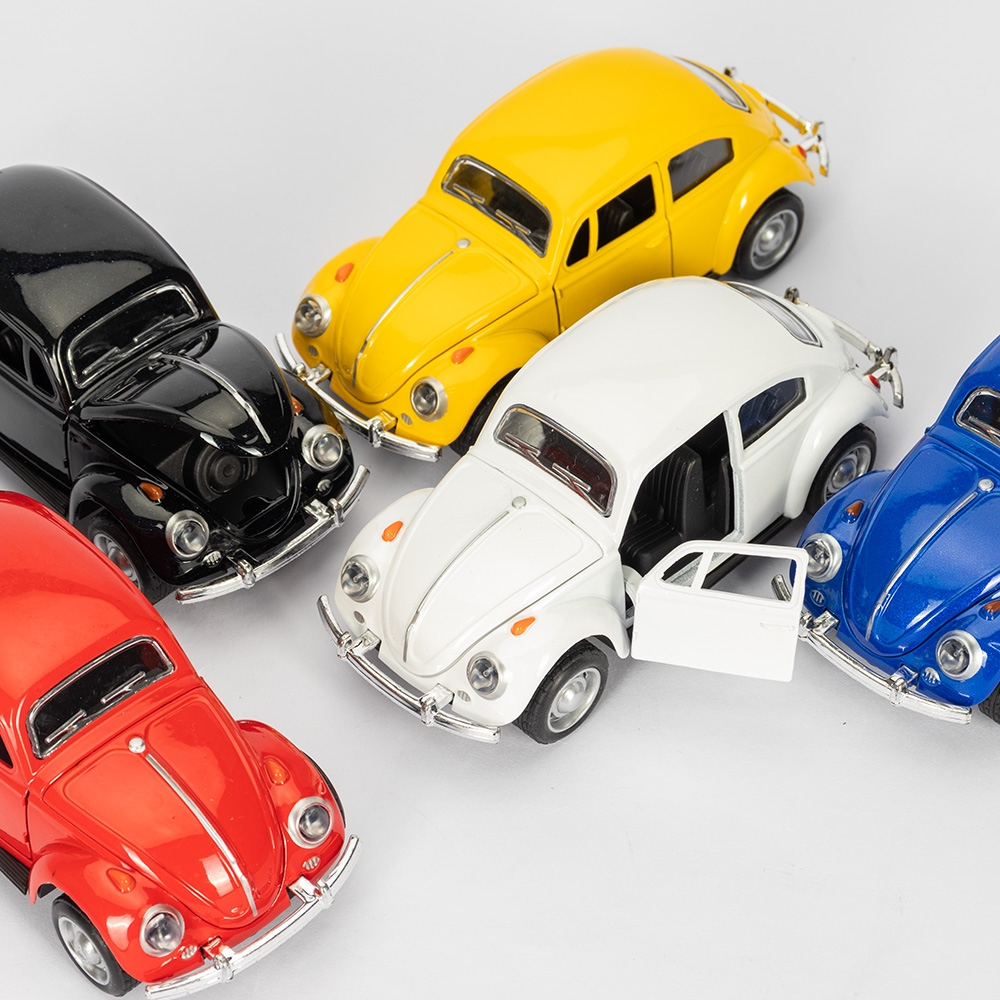 Carro Miniatura-BRINQ26-MIS