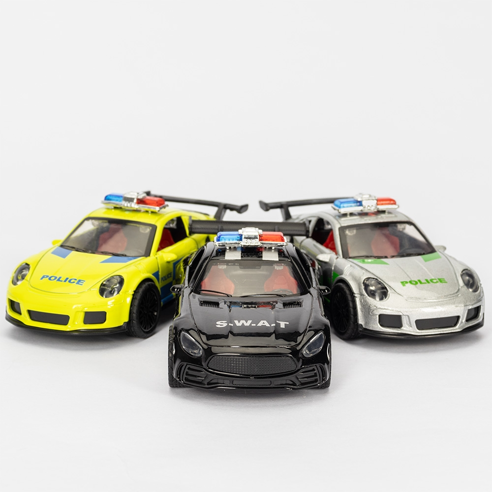 Carro Miniatura-BRINQ69-MIS