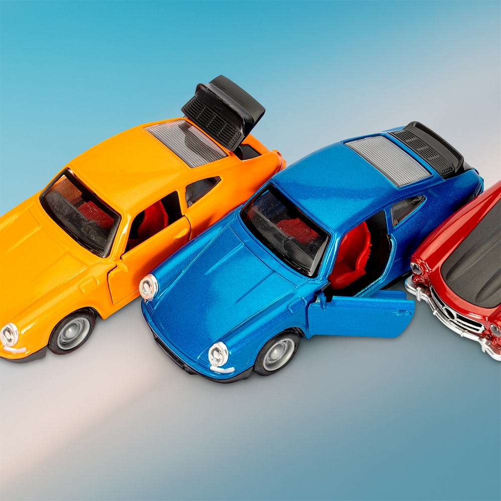 Carro Miniatura-BRINQ70-MIS