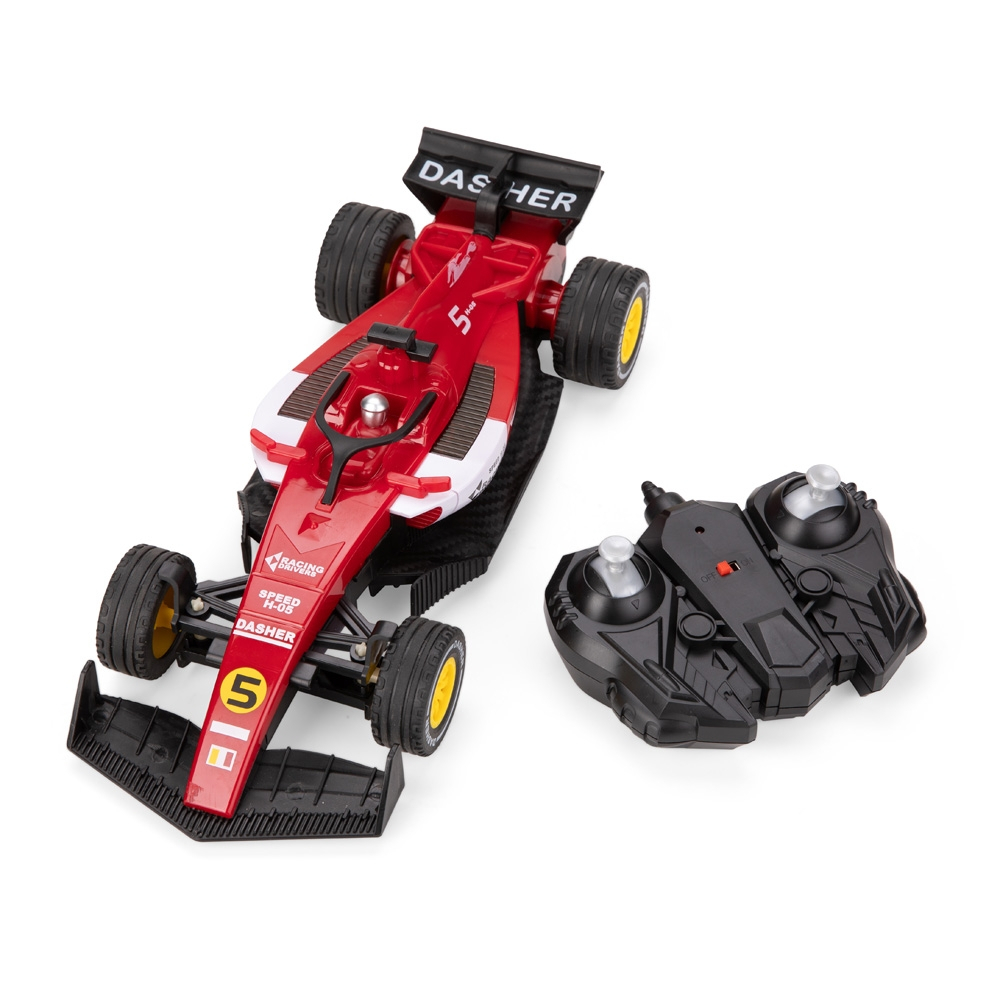 Carro de Controle Remoto-BRINQ227-MIS