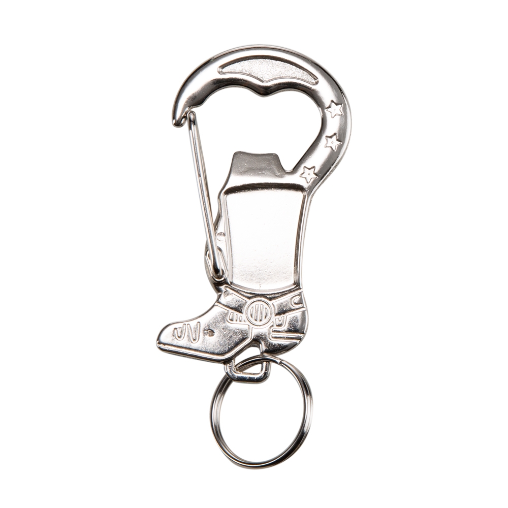 Chaveiro Abridor Bota Country-13292