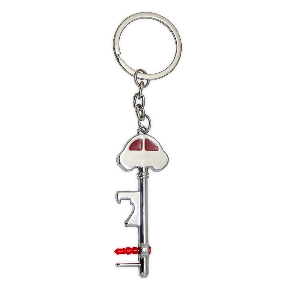 Chaveiro Carro Abridor-13216