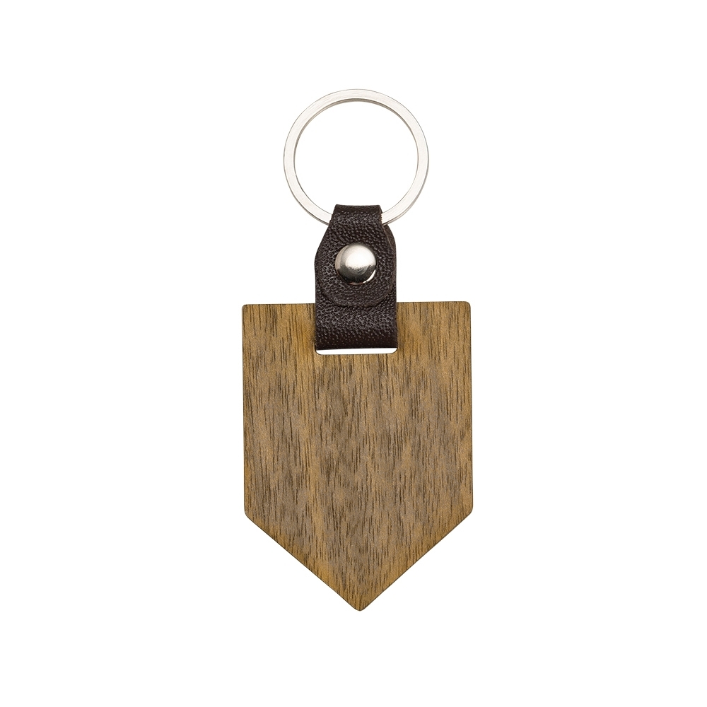 Chaveiro Ecológico Flâmula-14160-MAC