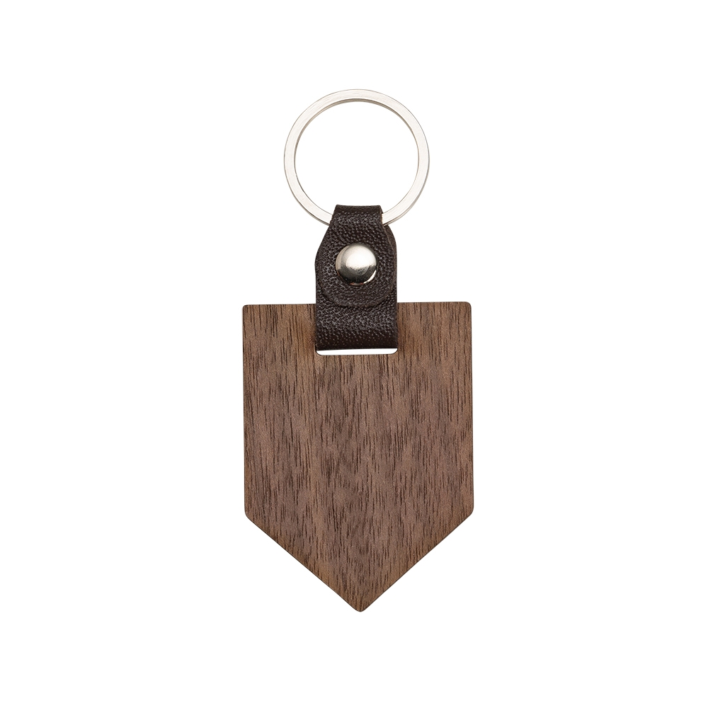 Chaveiro Ecológico Flâmula -14160-MAE