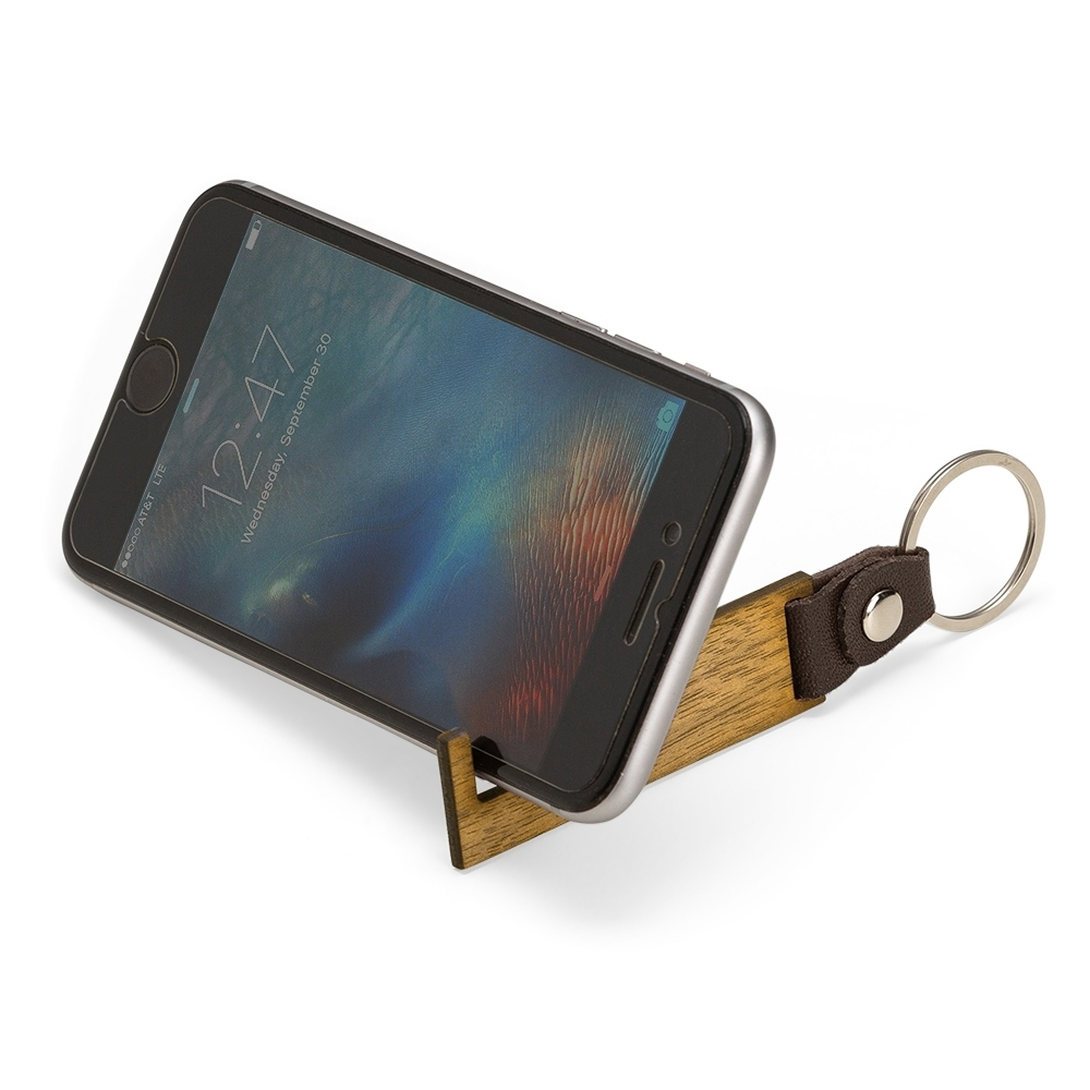 Chaveiro Ecológico Porta Celular-14162-MAC