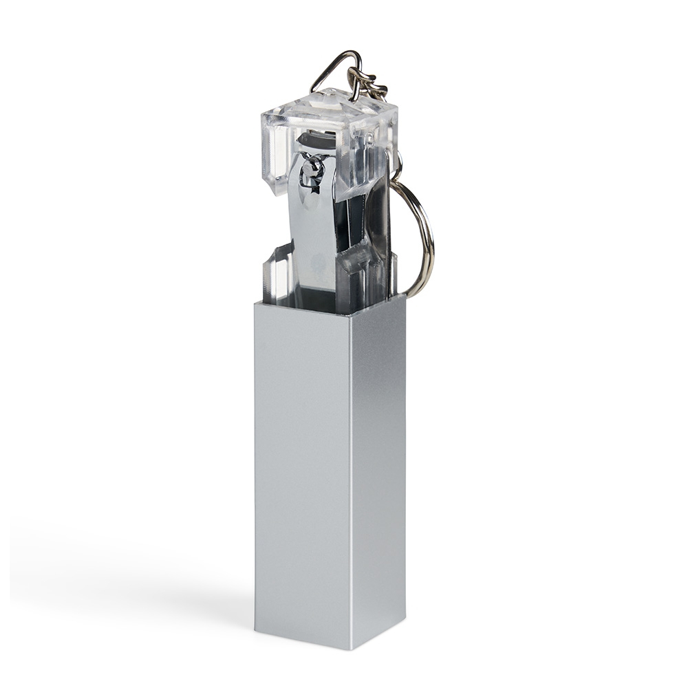 Chaveiro Kit Manicure 4 peças-18733