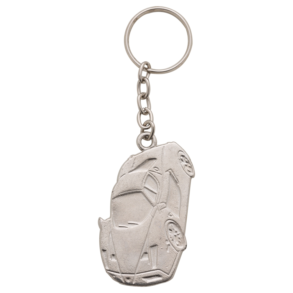 Chaveiro Metal Carro-13511