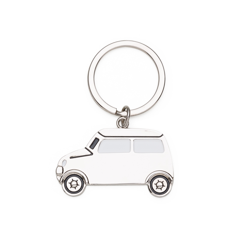 Chaveiro Metal Carro -LB38-76