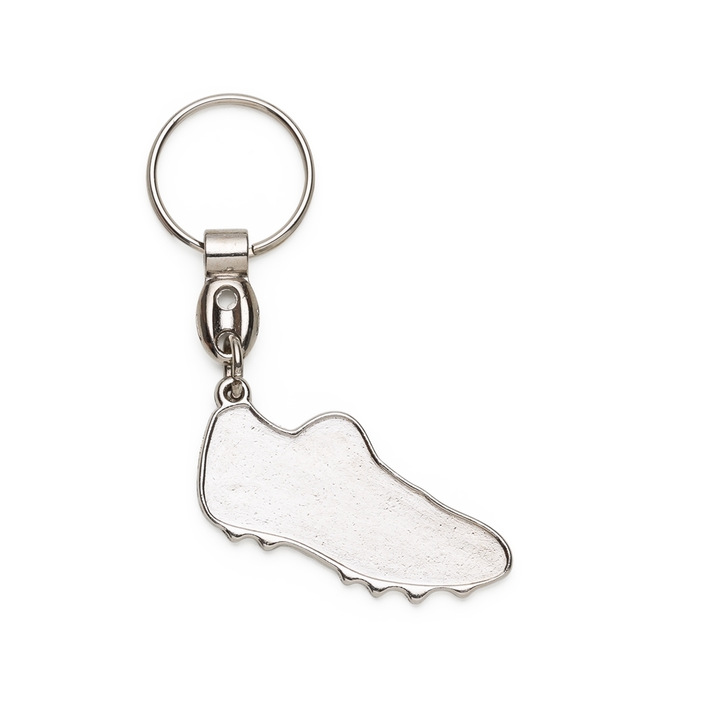 Chaveiro Metal Chuteira-9517