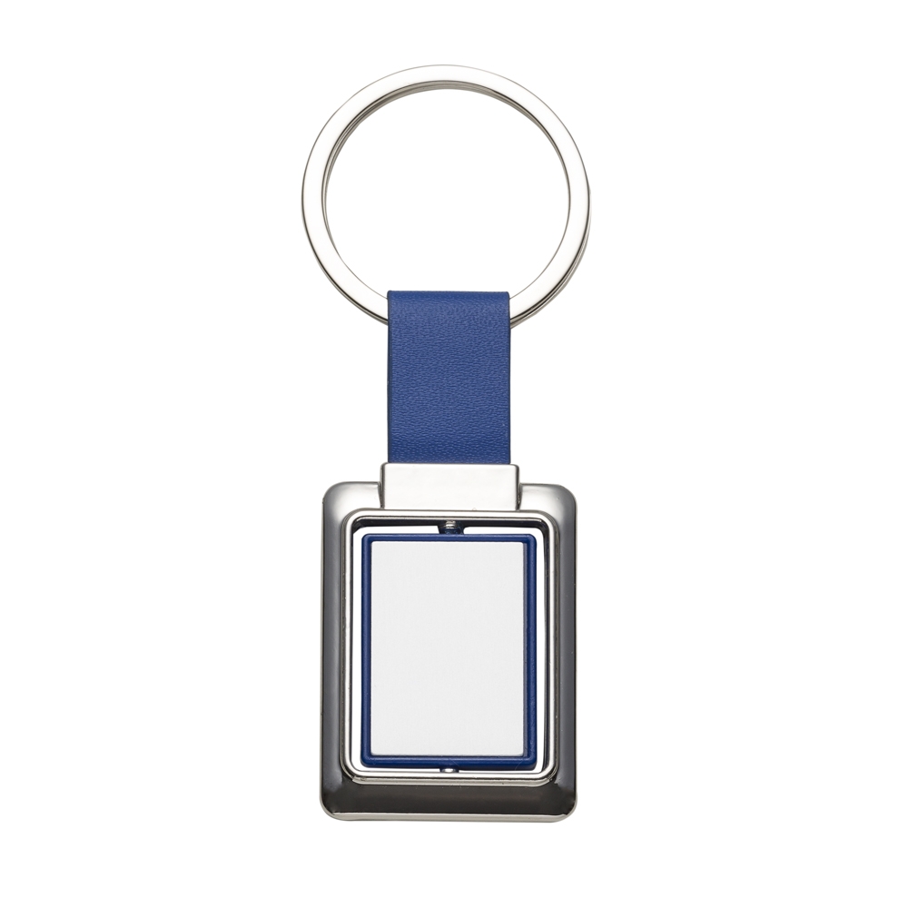 Chaveiro Metal Giratório-12917