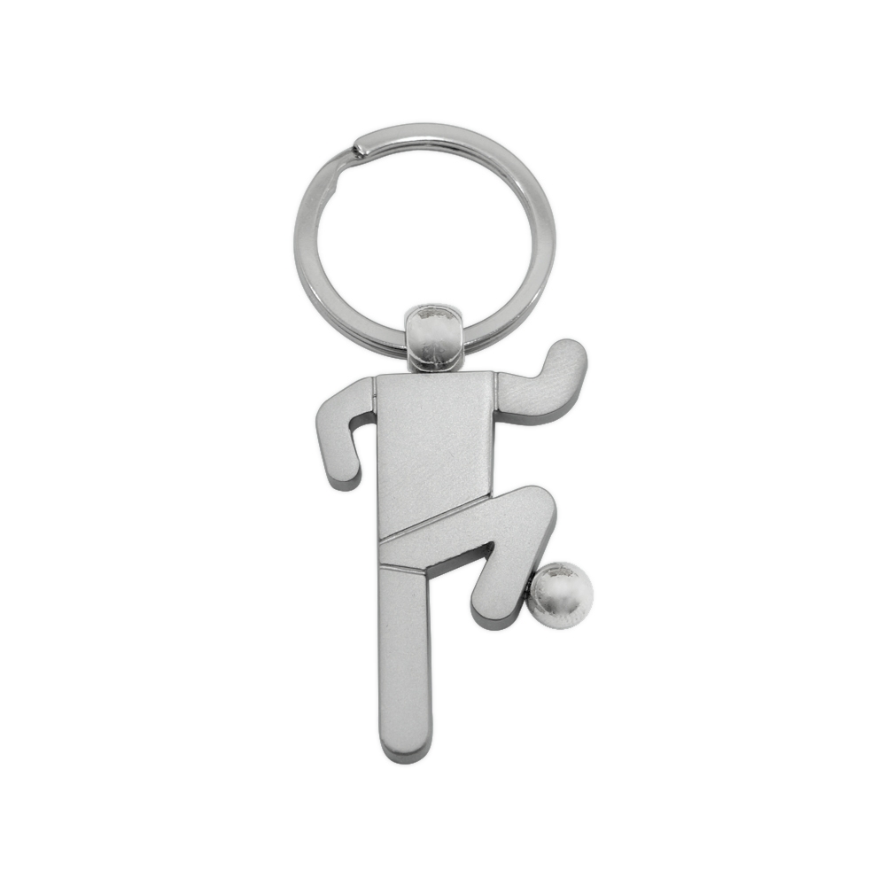 Chaveiro Metal Jogador-LB38-113