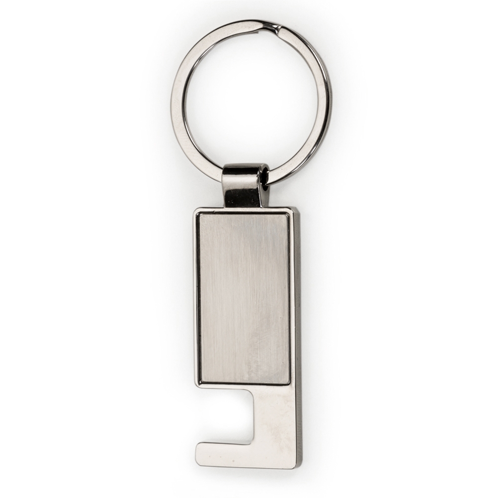 Chaveiro Metal Porta Celular-13405