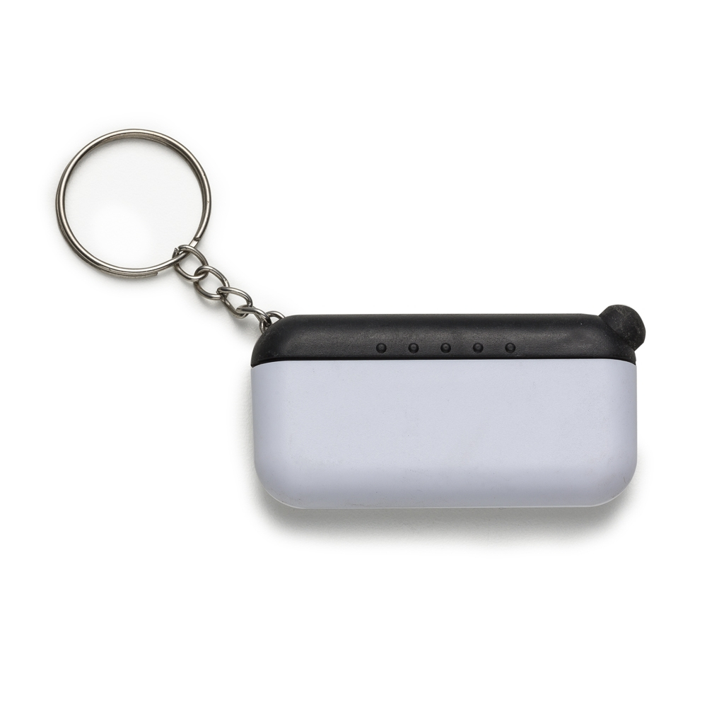 Chaveiro Plástico Limpador e Touch-12739