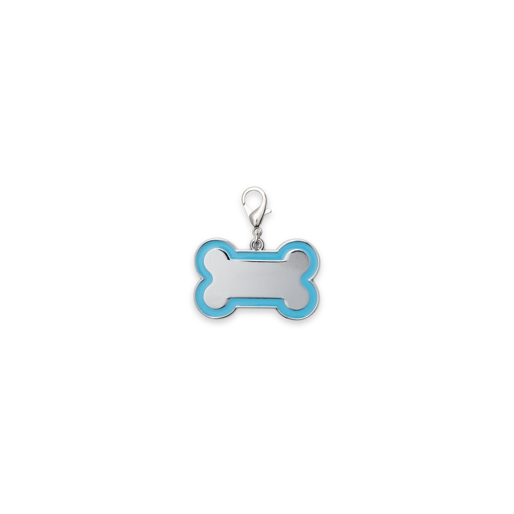Chaveiro de Identificação Pets-LB106011G
