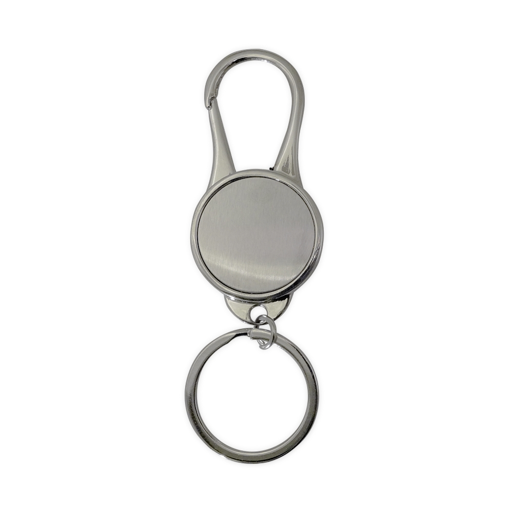 Chaveiro de Metal -12194