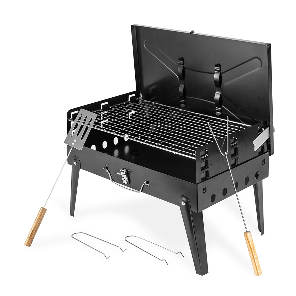 Churrasqueira Portátil-15385
