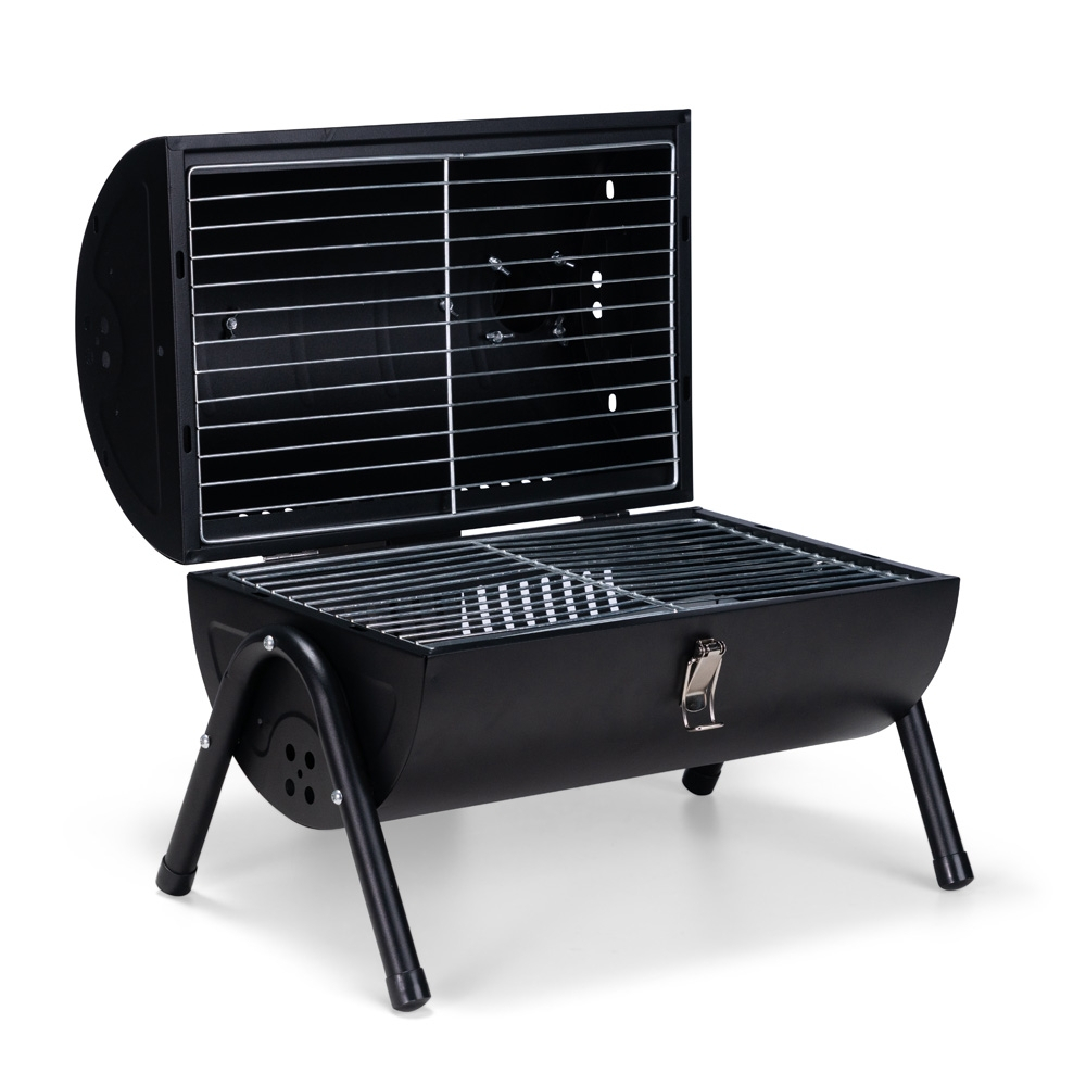 Churrasqueira Portátil-09238