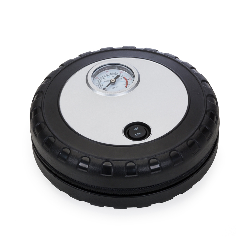 Compressor de Ar Portátil 12V-03AC - 13678X