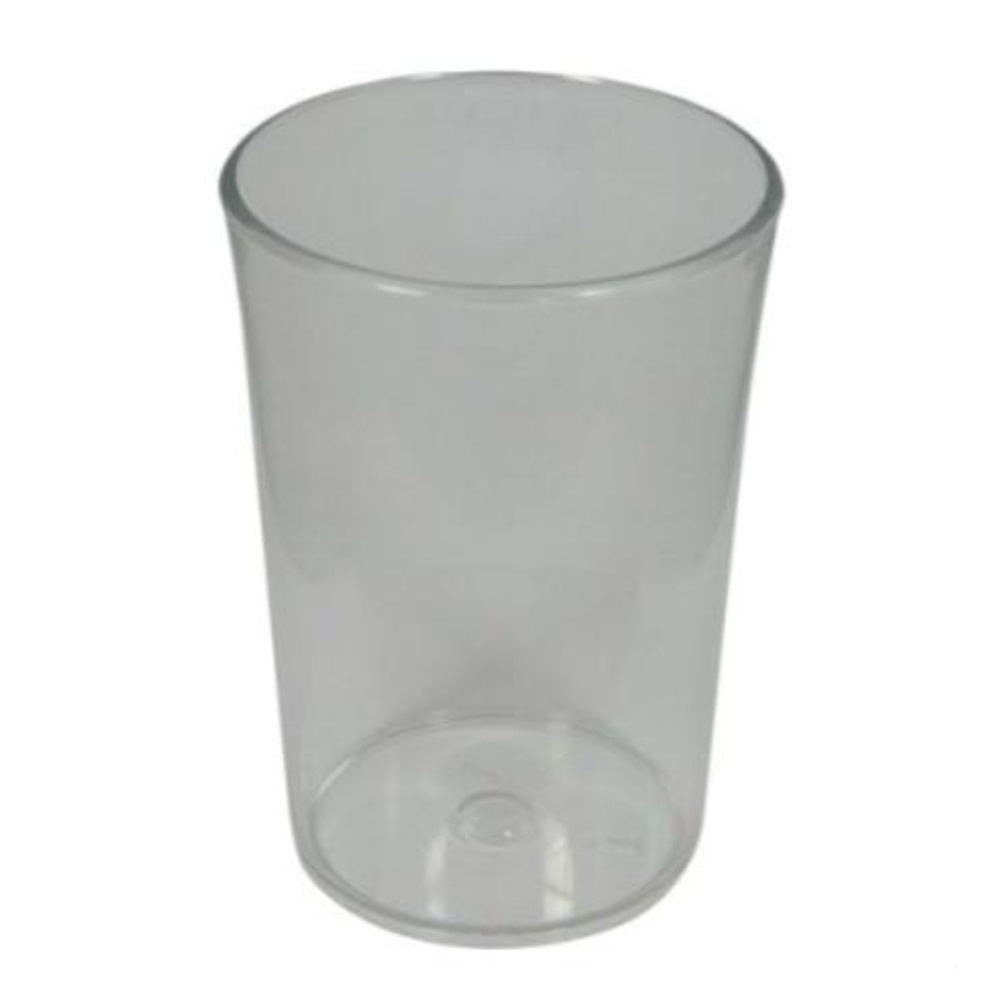 Copo Acrílico 350ml-C350PS