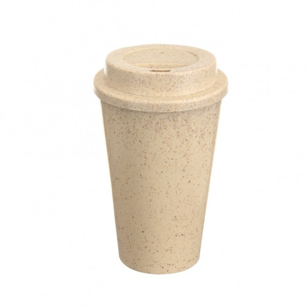 Copo Fibra de Trigo -14396