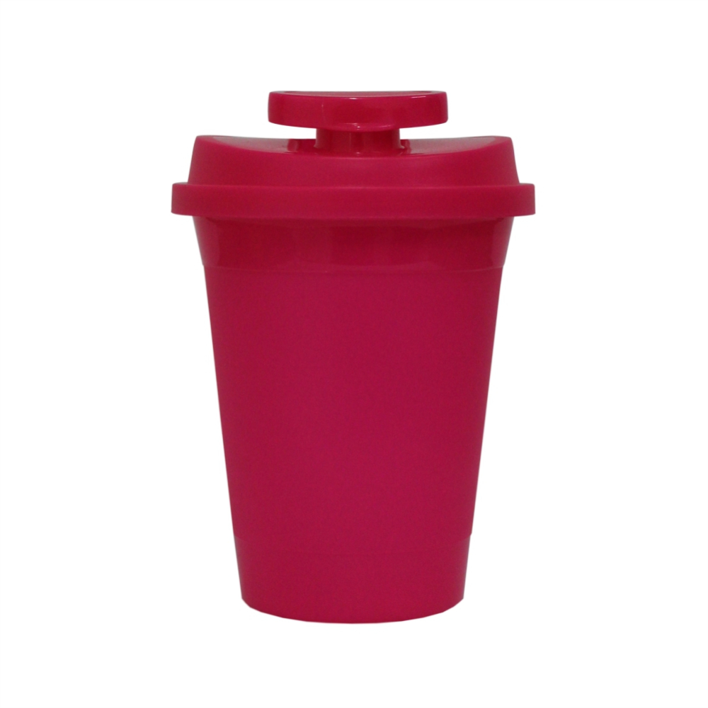 Copo Fitness 400ml-PL15242