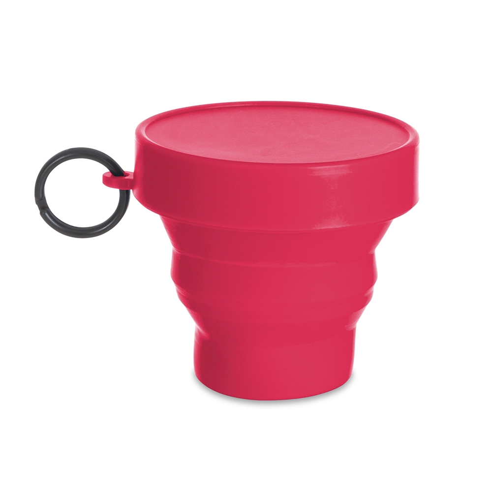 Copo Retrátil 150ml-14273