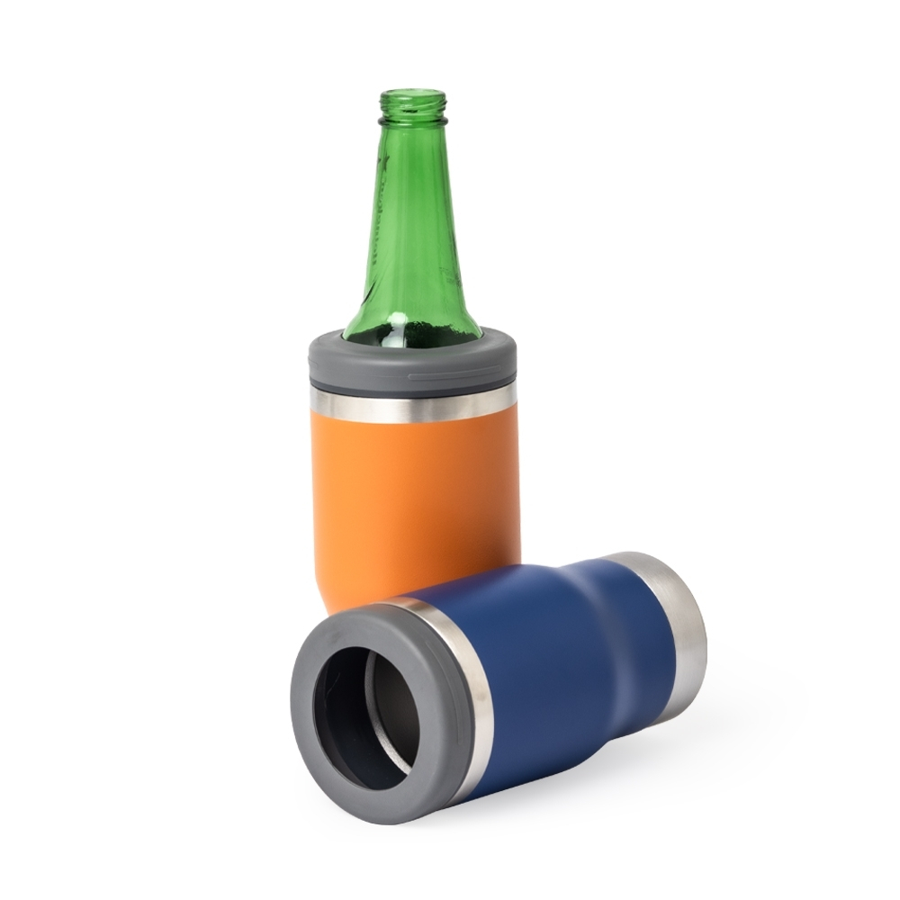 Copo Térmico Inox 380ml Multiuso-04014