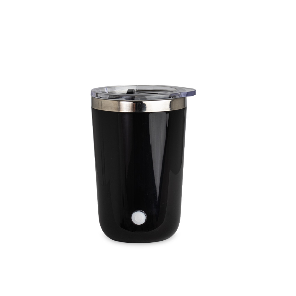Copo com Misturador 300ml-E@08201