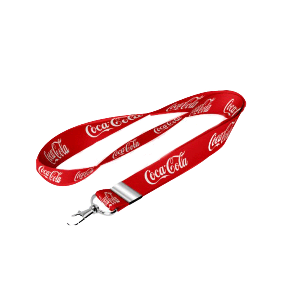 Cordão Para Crachás Personalizado-LB51817J