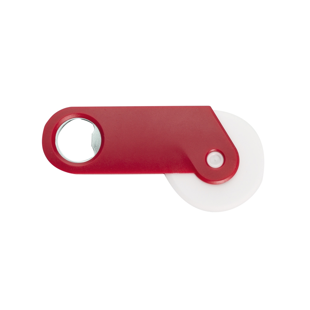 Cortador de Pizza com Abridor-13105