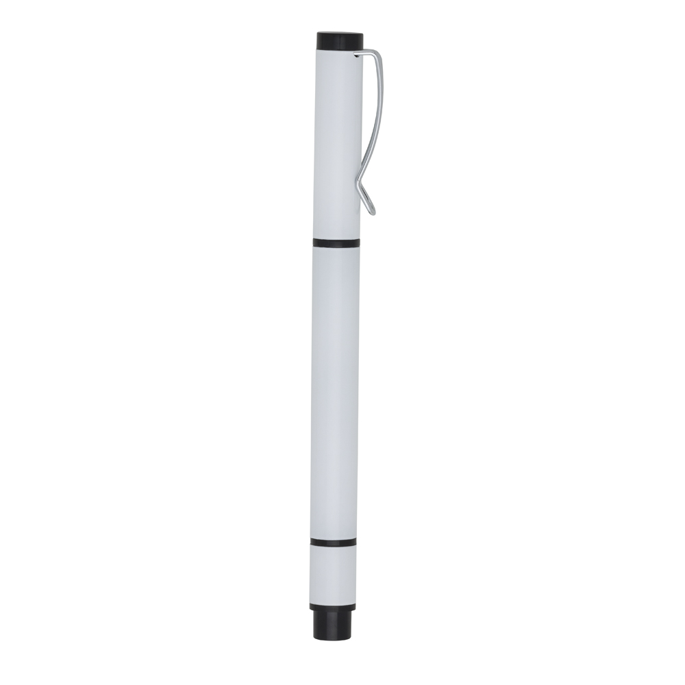 Caneta Marca Texto Metal-ER157B