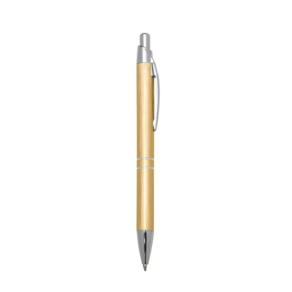 Caneta Metal-ER165B
