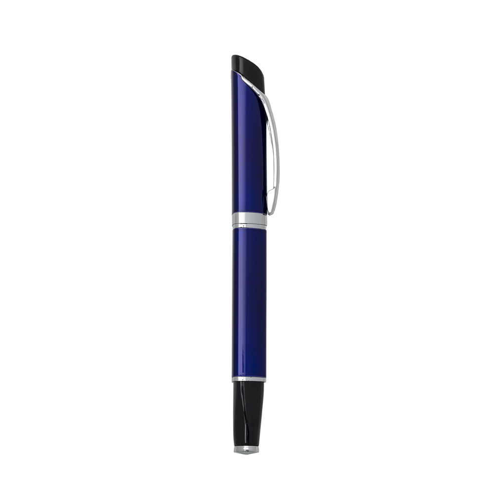 Caneta Metal Triangular-ER185B