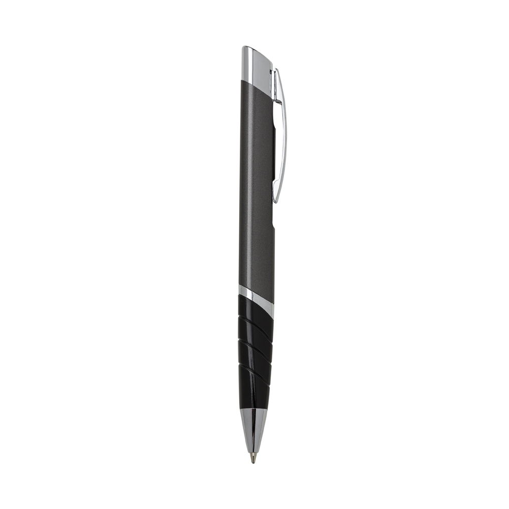 Caneta Metal Triangular-ER191B