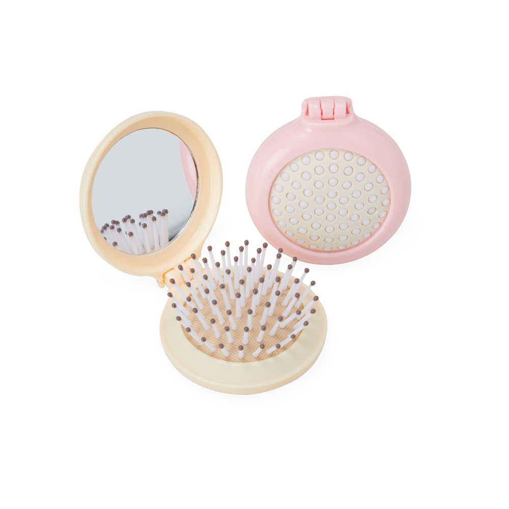 Escova com Espelho-10342B