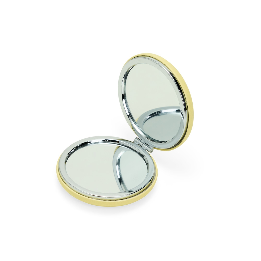 Espelho Duplo Revestido em PU-18830