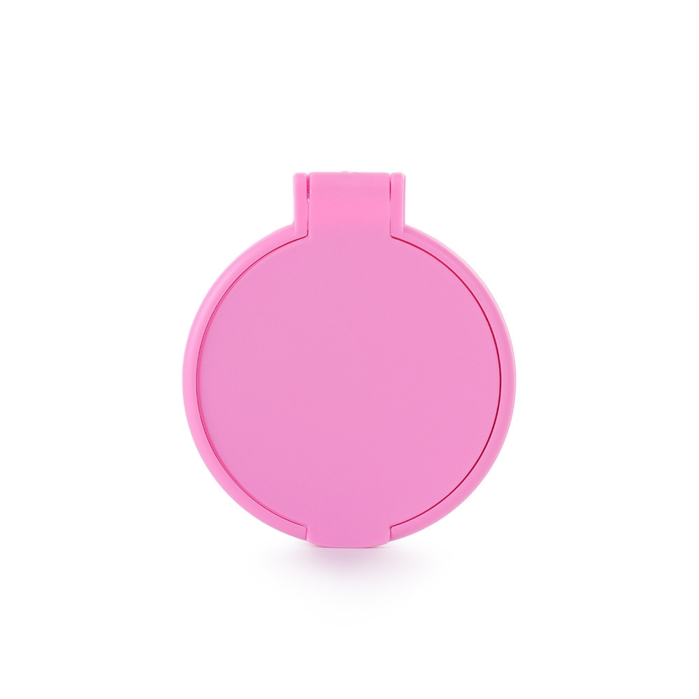 Espelho Plástico Sem Aumento-06037