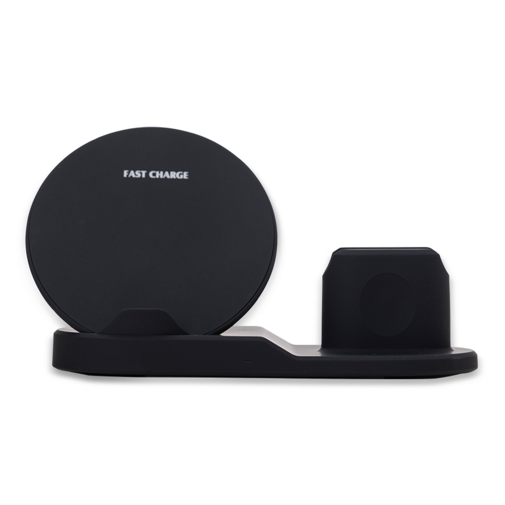 Estação de Carregamento Rápido 3 em 1-18598