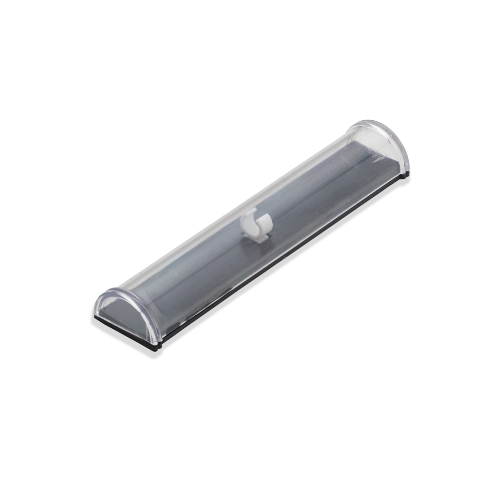 Estojo Acrílico Meia Lua-333