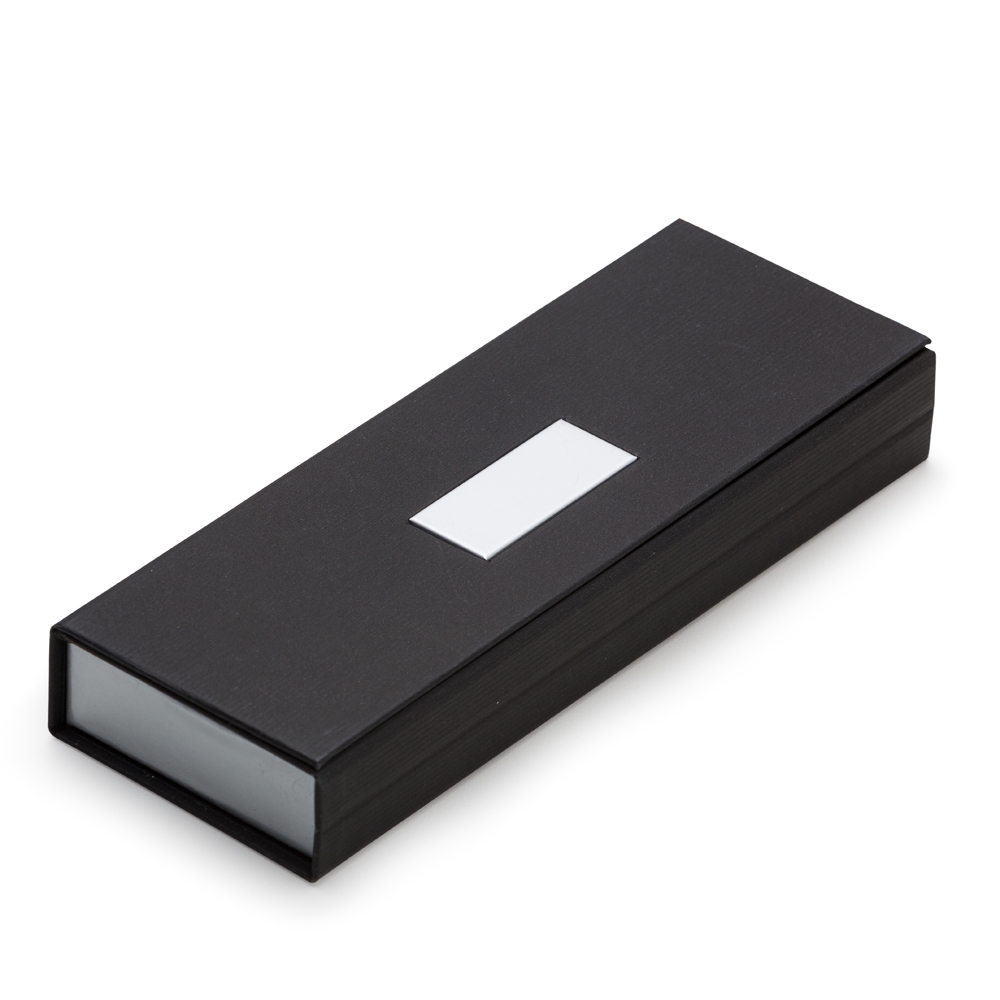 Estojo para 2 Canetas-BOX 98