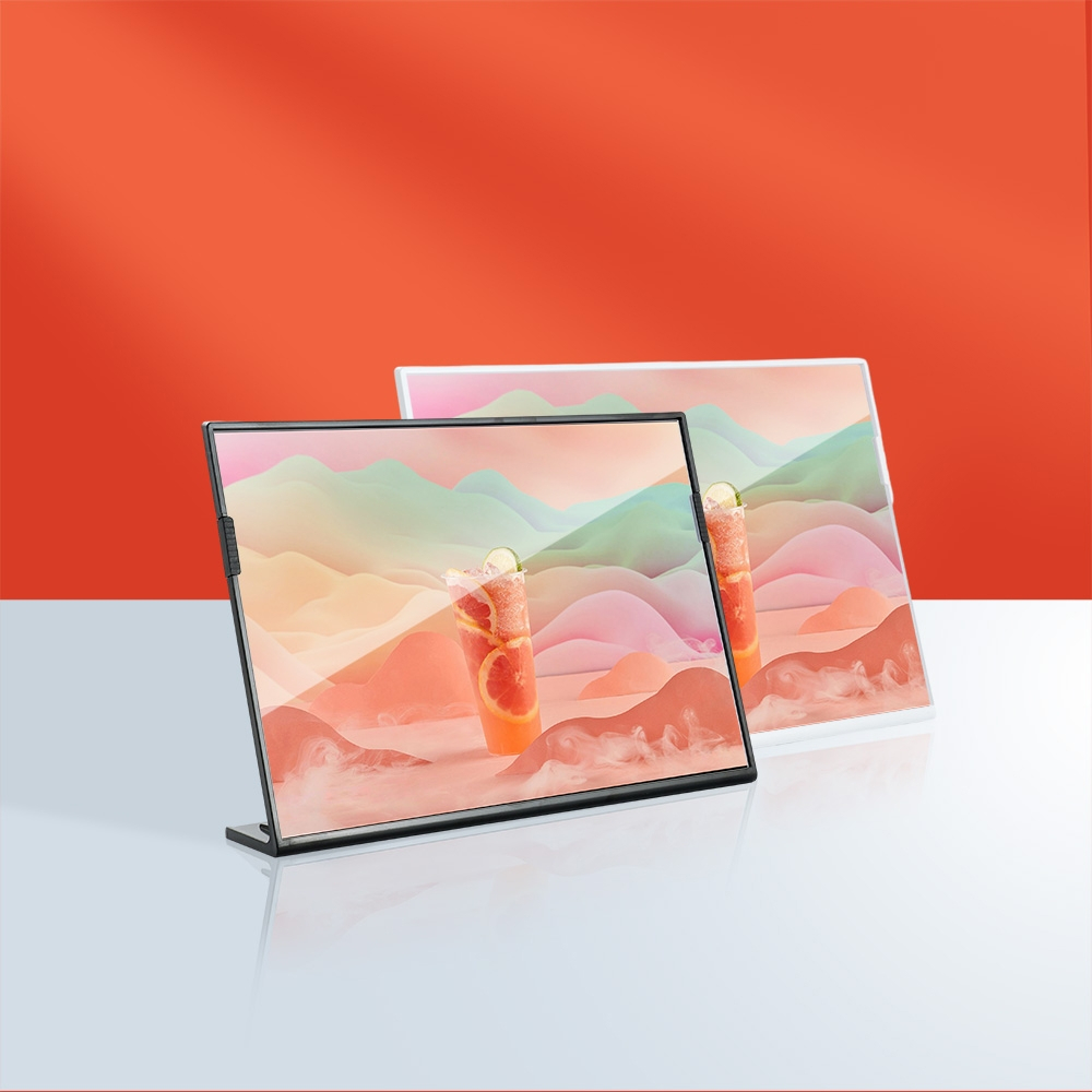 Expositor Porta Retrato A4-06255