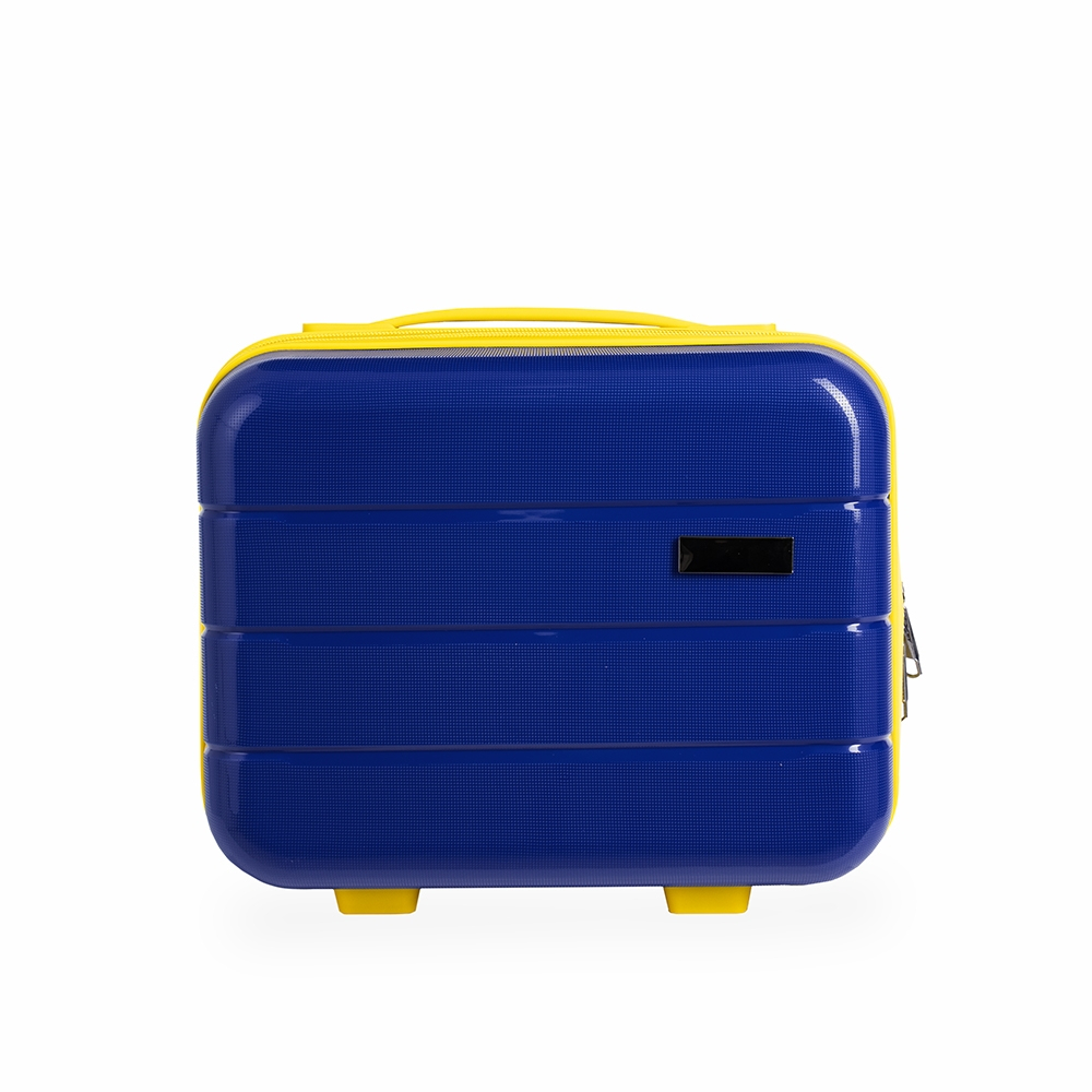 Frasqueira Plástica-06066