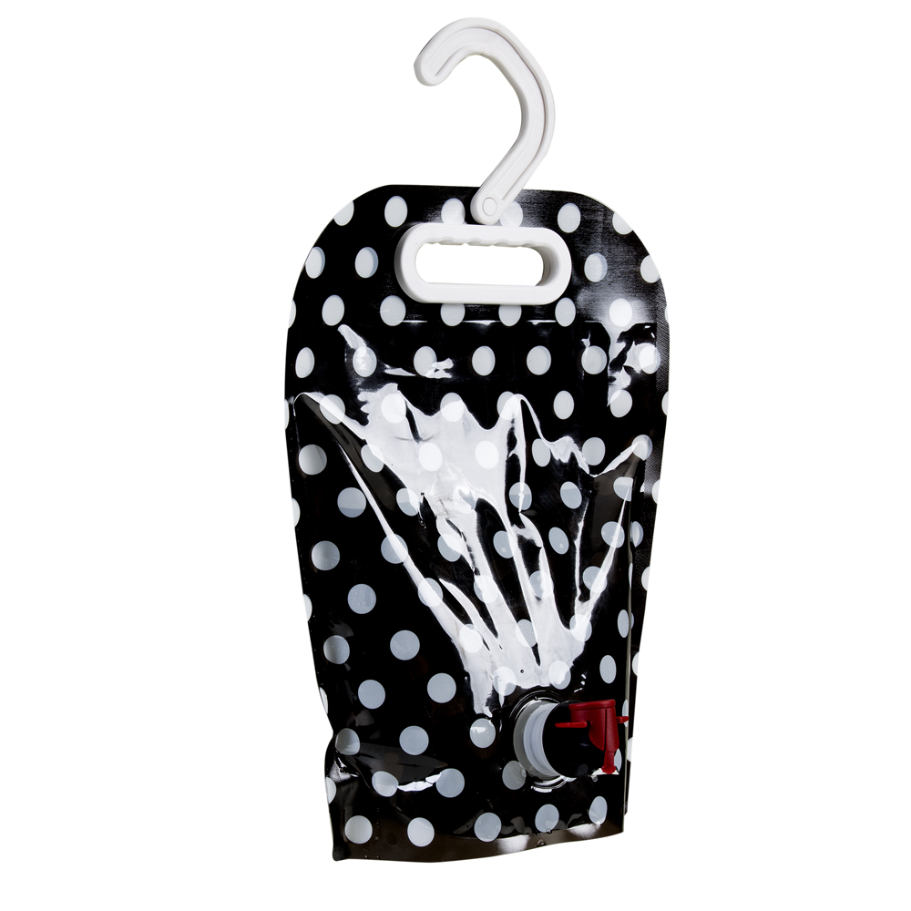 Galão Dobrável 3 Litros-12288