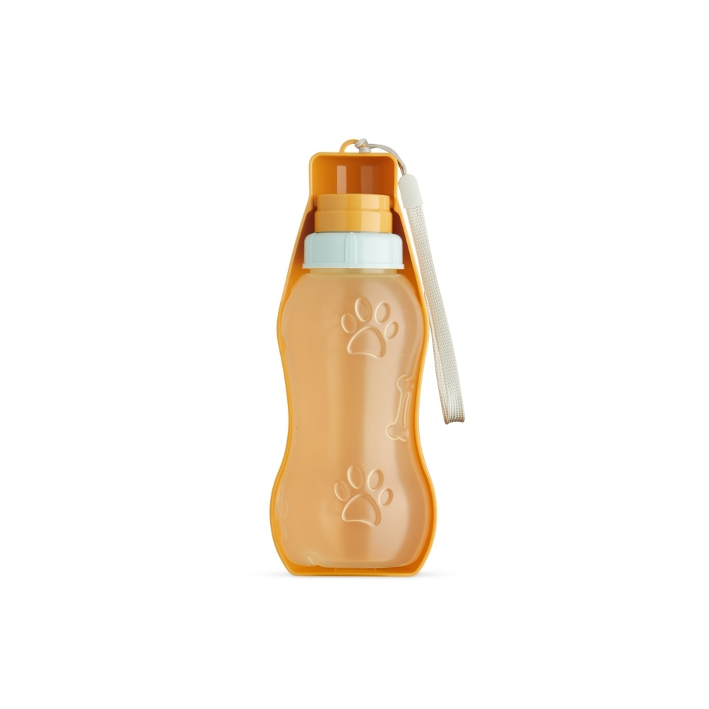 Garrafa Bebedouro Pet 400ml-LB103152