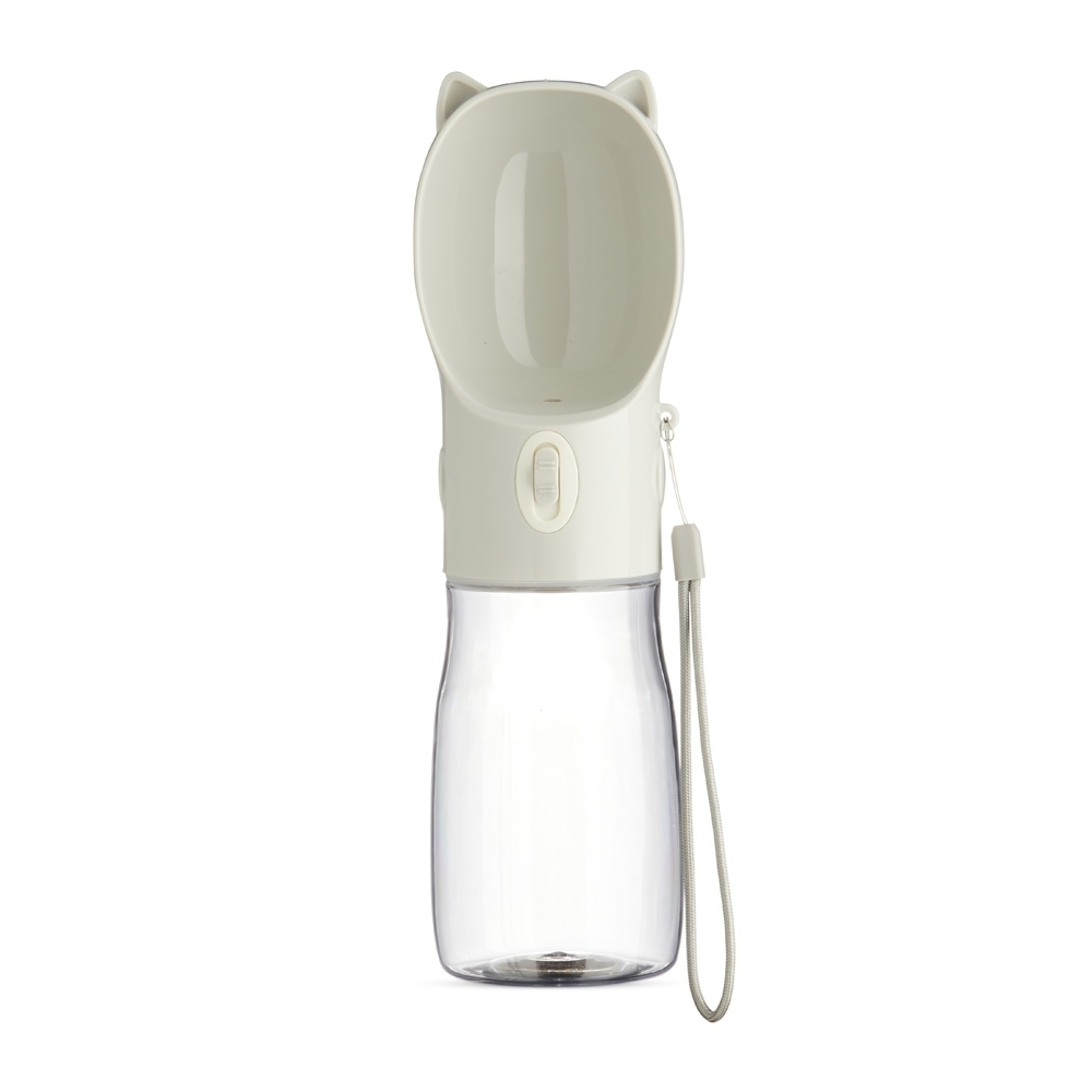 Garrafa Bebedouro Pet 420ml-LB103153