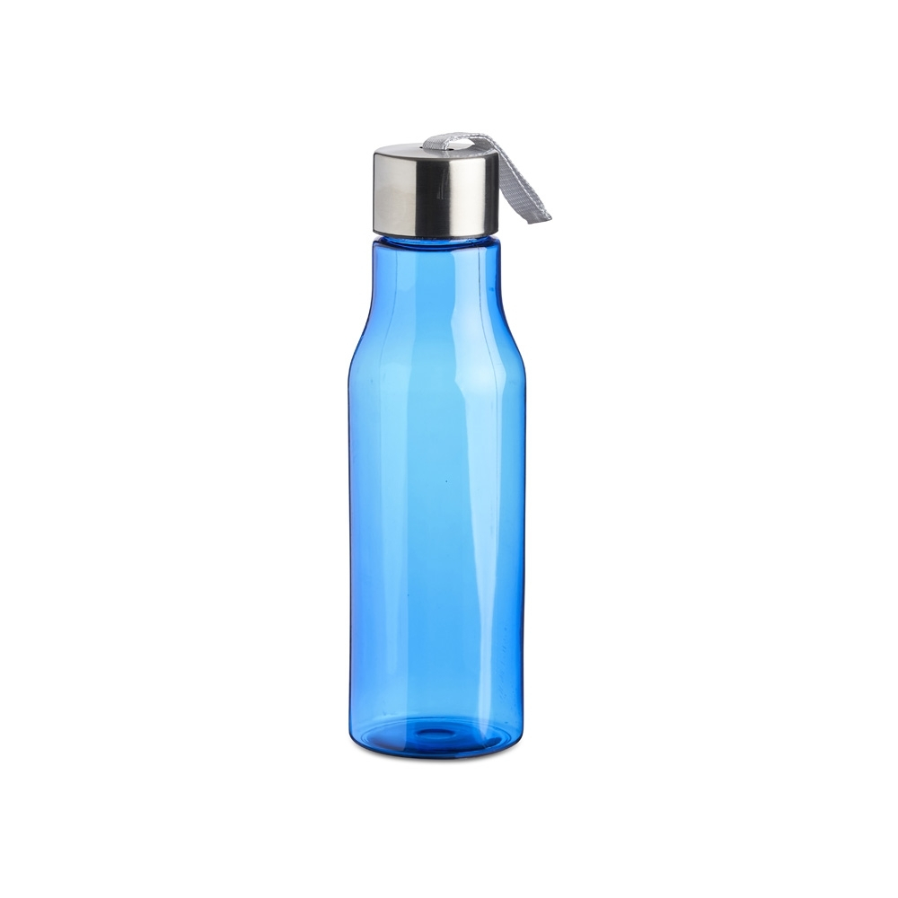 Garrafa Plástica 600ml-18695