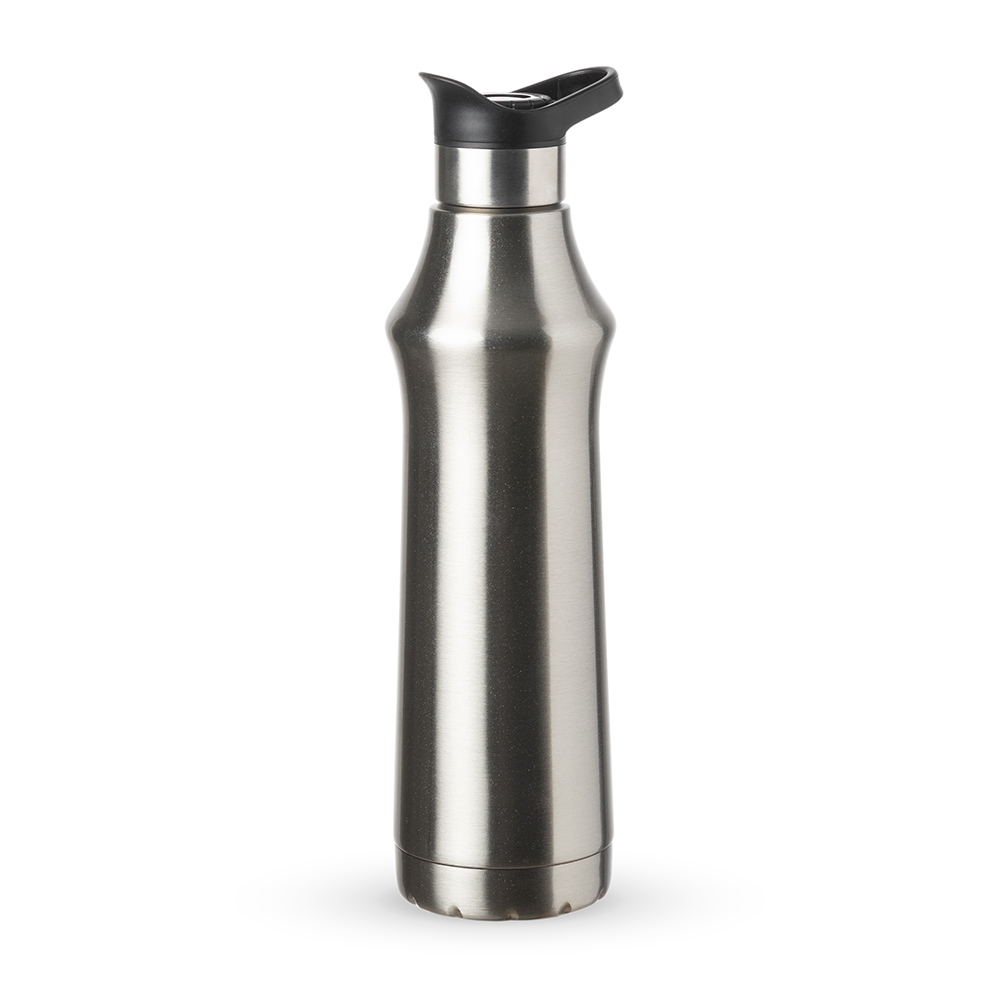 Garrafa Térmica Inox 500ml- 18634