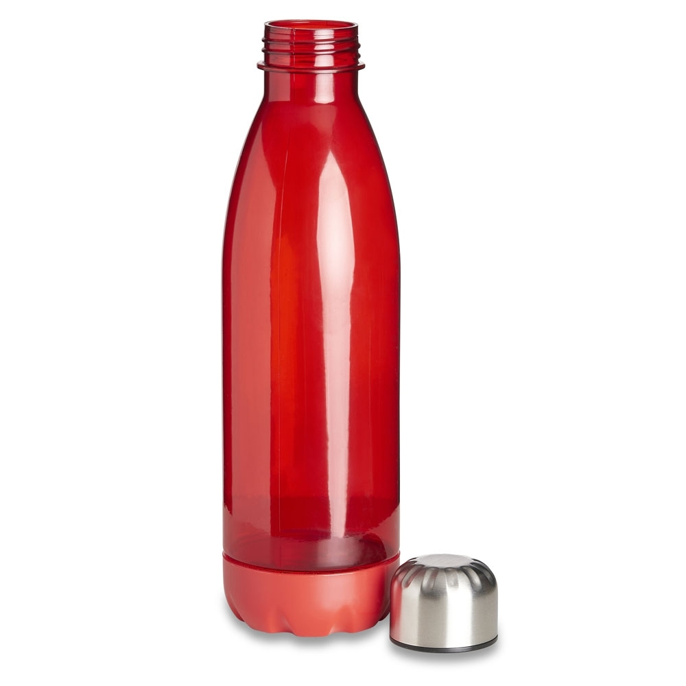 Garrafa Translucida 700ml-14739X