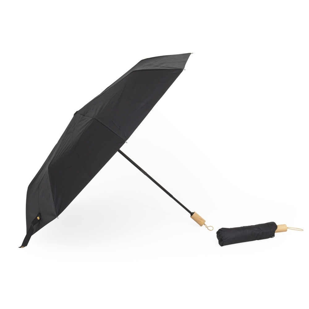 Guarda-chuva Manual com Proteção UV-LB105044